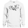 Heavyweight Long Sleeve T-Shirt Thumbnail