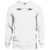 Heavyweight Long Sleeve T-Shirt Thumbnail