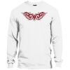 Heavyweight Long Sleeve T-Shirt Thumbnail