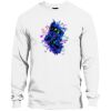 Heavyweight Long Sleeve T-Shirt Thumbnail