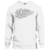 Heavyweight Long Sleeve T-Shirt Thumbnail