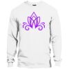 Heavyweight Long Sleeve T-Shirt Thumbnail