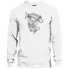Heavyweight Long Sleeve T-Shirt Thumbnail