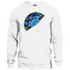 Heavyweight Long Sleeve T-Shirt Thumbnail