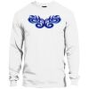 Heavyweight Long Sleeve T-Shirt Thumbnail