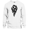 Heavyweight Long Sleeve T-Shirt Thumbnail
