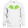 Heavyweight Long Sleeve T-Shirt Thumbnail