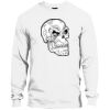 Heavyweight Long Sleeve T-Shirt Thumbnail