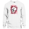 Heavyweight Long Sleeve T-Shirt Thumbnail