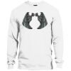 Heavyweight Long Sleeve T-Shirt Thumbnail