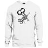 Heavyweight Long Sleeve T-Shirt Thumbnail