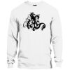 Heavyweight Long Sleeve T-Shirt Thumbnail