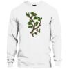 Heavyweight Long Sleeve T-Shirt Thumbnail