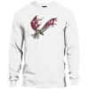 Heavyweight Long Sleeve T-Shirt Thumbnail