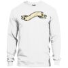 Heavyweight Long Sleeve T-Shirt Thumbnail