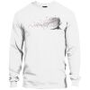 Heavyweight Long Sleeve T-Shirt Thumbnail