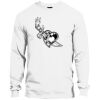 Heavyweight Long Sleeve T-Shirt Thumbnail