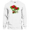 Heavyweight Long Sleeve T-Shirt Thumbnail