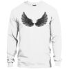 Heavyweight Long Sleeve T-Shirt Thumbnail