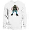 Heavyweight Long Sleeve T-Shirt Thumbnail