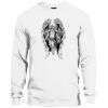 Heavyweight Long Sleeve T-Shirt Thumbnail