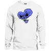 Heavyweight Long Sleeve T-Shirt Thumbnail