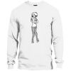 Heavyweight Long Sleeve T-Shirt Thumbnail