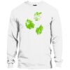 Heavyweight Long Sleeve T-Shirt Thumbnail