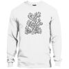 Heavyweight Long Sleeve T-Shirt Thumbnail