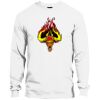 Heavyweight Long Sleeve T-Shirt Thumbnail