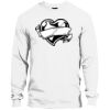 Heavyweight Long Sleeve T-Shirt Thumbnail