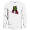 Heavyweight Long Sleeve T-Shirt Thumbnail