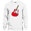 Heavyweight Long Sleeve T-Shirt Thumbnail