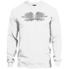 Heavyweight Long Sleeve T-Shirt Thumbnail