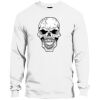 Heavyweight Long Sleeve T-Shirt Thumbnail