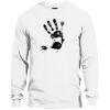 Heavyweight Long Sleeve T-Shirt Thumbnail