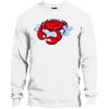 Heavyweight Long Sleeve T-Shirt Thumbnail