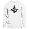 Heavyweight Long Sleeve T-Shirt Thumbnail