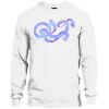 Heavyweight Long Sleeve T-Shirt Thumbnail