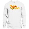 Heavyweight Long Sleeve T-Shirt Thumbnail