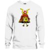 Heavyweight Long Sleeve T-Shirt Thumbnail