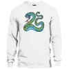 Heavyweight Long Sleeve T-Shirt Thumbnail