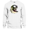 Heavyweight Long Sleeve T-Shirt Thumbnail