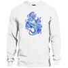 Heavyweight Long Sleeve T-Shirt Thumbnail
