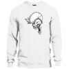 Heavyweight Long Sleeve T-Shirt Thumbnail