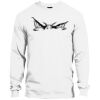 Heavyweight Long Sleeve T-Shirt Thumbnail