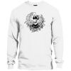 Heavyweight Long Sleeve T-Shirt Thumbnail