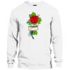 Heavyweight Long Sleeve T-Shirt Thumbnail