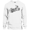 Heavyweight Long Sleeve T-Shirt Thumbnail