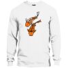 Heavyweight Long Sleeve T-Shirt Thumbnail